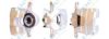 APEC braking RCA646 Brake Caliper
